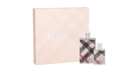 burberry her 100 ml-geschenkset